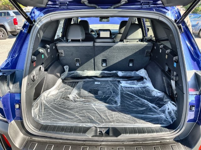 New 2026 Subaru Outback Premium AWD/4WD image 24