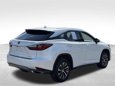 Used 2021 Lexus RX 350 AWD w/ Premium Package image 7