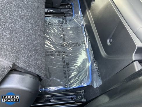 Used 2023 Mitsubishi Outlander SE image 32