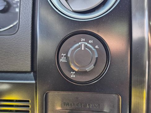 Used 2014 Ford F150 FX4 w/ FX Appearance Package image 24