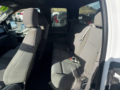 Used 2018 Ford F150 XLT RWD image 13