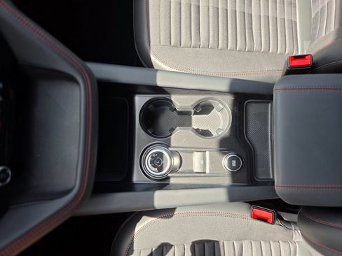 New 2026 Ford Explorer ST-Line w/ ST-Line Street Pack RWD image 28