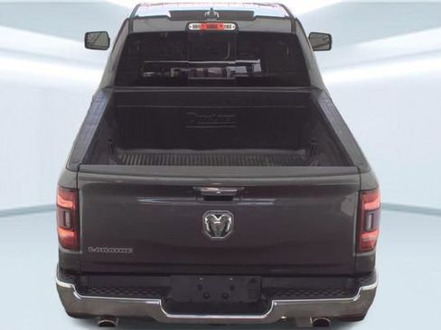 Used 2020 RAM 1500 Laramie RWD image 8