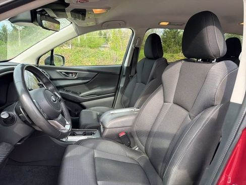 Used 2023 Subaru Ascent Premium w/ Convenience Package image 20