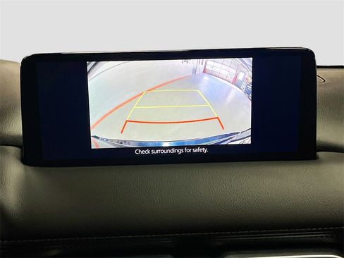 Used 2023 MAZDA CX-5 AWD 2.5 S w/ Preferred Package image 14