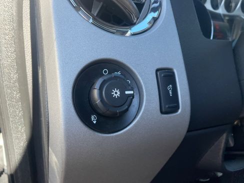 Used 2015 Ford F350 Lariat w/ Lariat Interior Package image 13