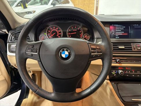 Used 2013 BMW 528i xDrive 528i xDrive image 11