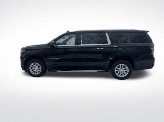 Used 2024 Chevrolet Suburban LT video 2