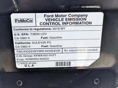 Used 2019 Lincoln MKZ Reserve image 24