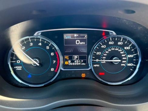 Used 2018 Subaru Forester 2.5i Premium AWD/4WD image 12