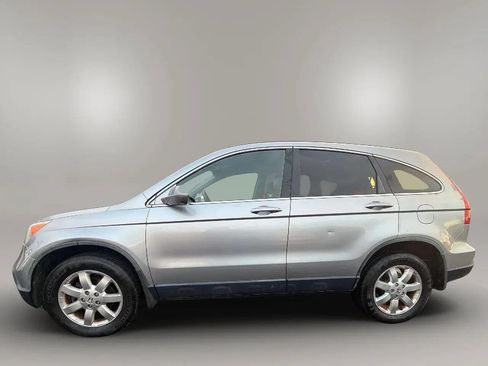 Used 2007 Honda CR-V EX-L image 4