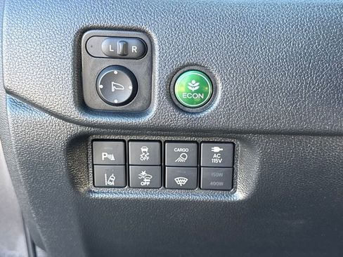 Used 2023 Honda Ridgeline RTL-E image 27