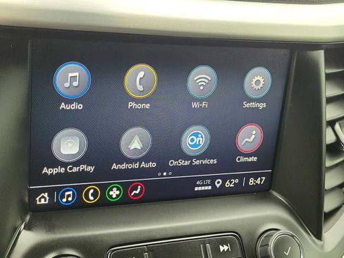 Used 2023 GMC Acadia SLE w/ Driver Convenience Package FWD image 25