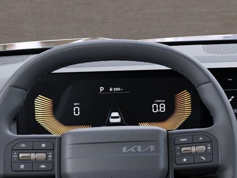 New 2027 Kia Telluride S AWD/4WD image 21