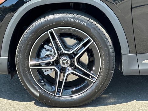 New 2026 Mercedes-Benz GLA 250 4MATIC image 25