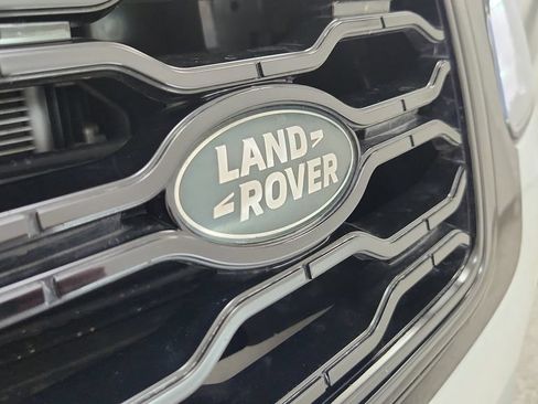 Used 2019 Land Rover Range Rover Supercharged AWD/4WD image 42
