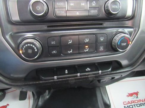 Used 2015 Chevrolet Silverado 1500 LT w/ Snow Plow Prep Package image 20