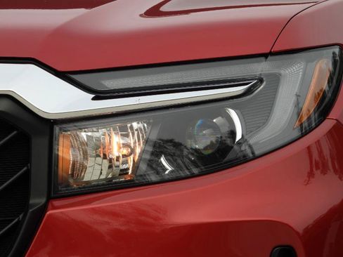 Used 2023 Honda Ridgeline RTL w/ Navigation image 4