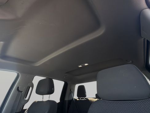 Used 2021 Chevrolet Silverado 1500 Custom w/ Rally Edition RWD image 31
