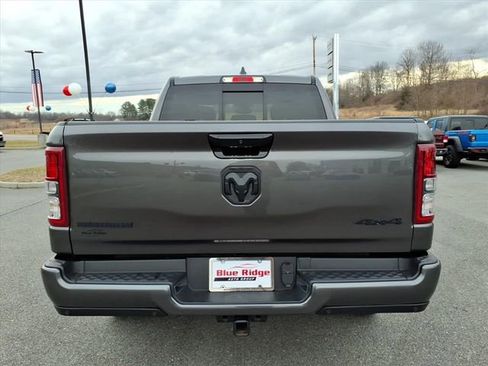 Used 2023 RAM 1500 Big Horn image 5
