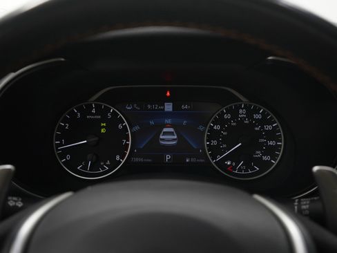 Used 2021 Nissan Maxima SR w/ Sport Mat Group image 22