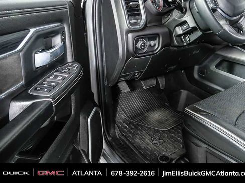 Used 2024 RAM 3500 Laramie w/ Night Edition image 8