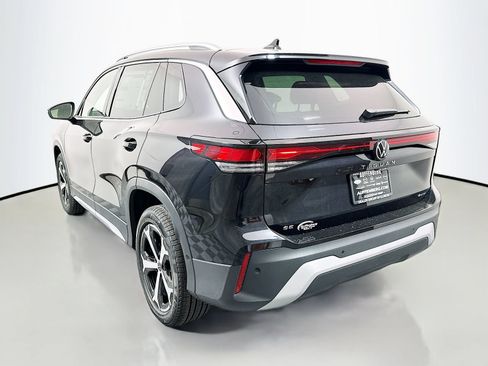 New 2026 Volkswagen Tiguan SE AWD/4WD image 5