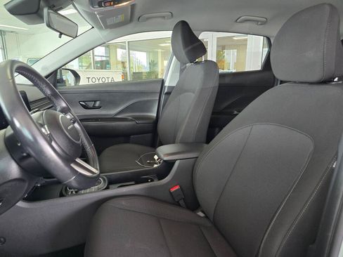 Used 2025 Hyundai Kona SEL AWD/4WD image 22