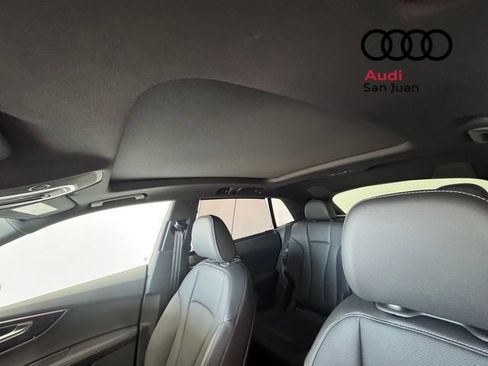 New 2026 Audi Q8 Premium Plus AWD/4WD image 13