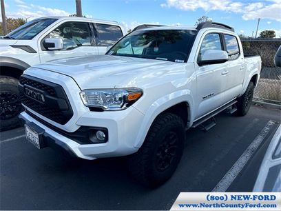 Used 2021 Toyota Tacoma SR5