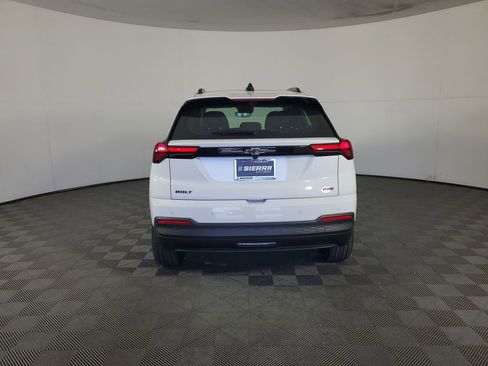 New 2027 Chevrolet Bolt RS w/ Super Cruise Package FWD image 5