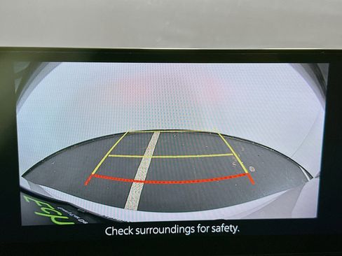 Used 2024 MAZDA CX-90 3.3 Turbo w/ Preferred Plus image 23