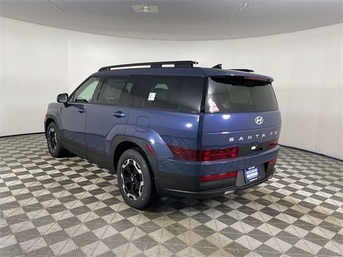 New 2026 Hyundai Santa Fe SEL image 7