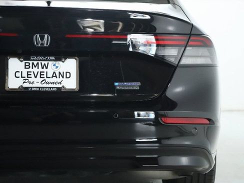 Used 2025 Honda Accord Touring image 45