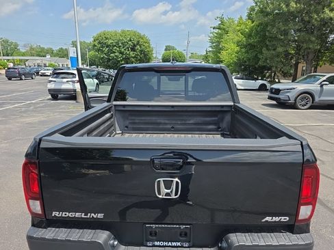Used 2023 Honda Ridgeline RTL image 26