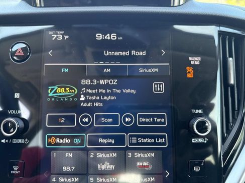 Used 2024 Subaru Outback Limited AWD/4WD image 32