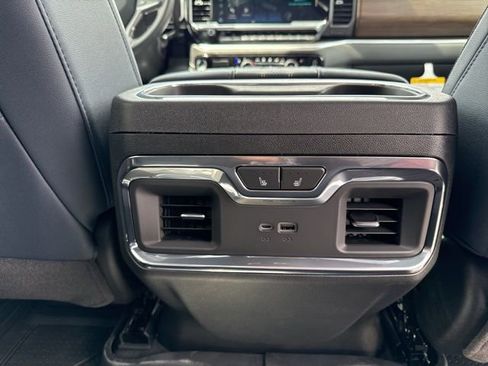 New 2026 Chevrolet Silverado 3500 High Country w/ High Country Premium Package AWD/4WD image 38