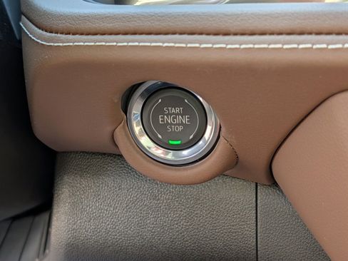 New 2026 Chevrolet Tahoe High Country image 14