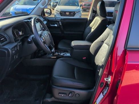 Used 2023 Toyota 4Runner TRD Off-Road Premium image 12