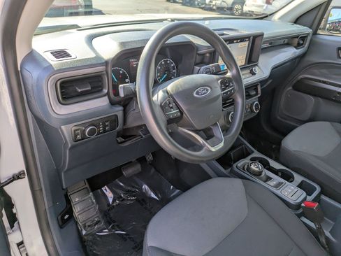Used 2024 Ford Maverick XL FWD image 14