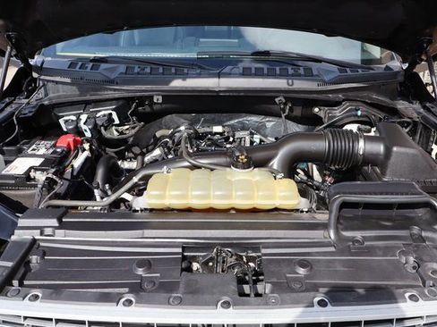 Used 2019 Ford F150 Lariat w/ Equipment Group 502A Luxury image 49