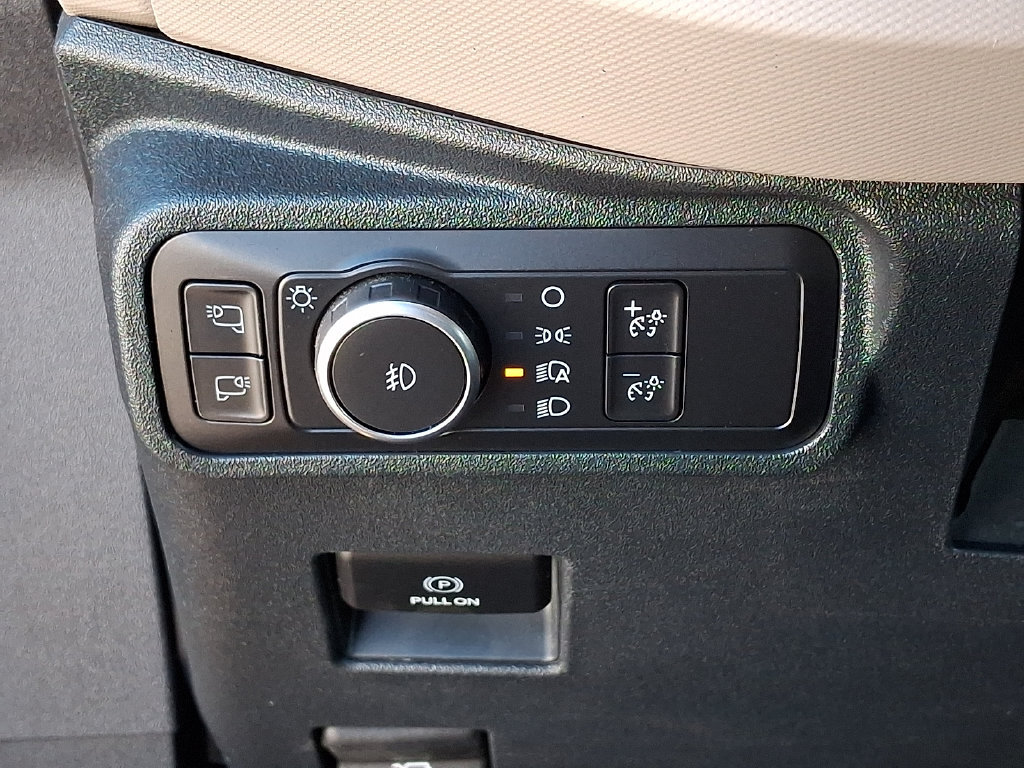 Used 2021 Ford Bronco Wildtrak AWD/4WD image 25