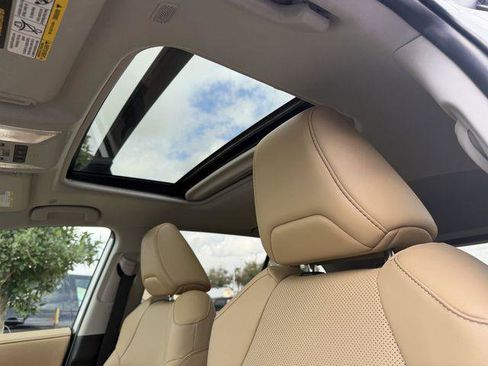 Certified 2025 Toyota RAV4 Limited image 19