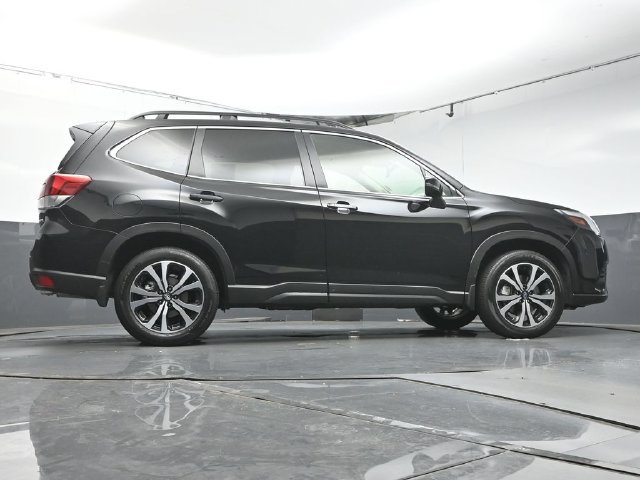 Used 2024 Subaru Forester Limited AWD/4WD image 41