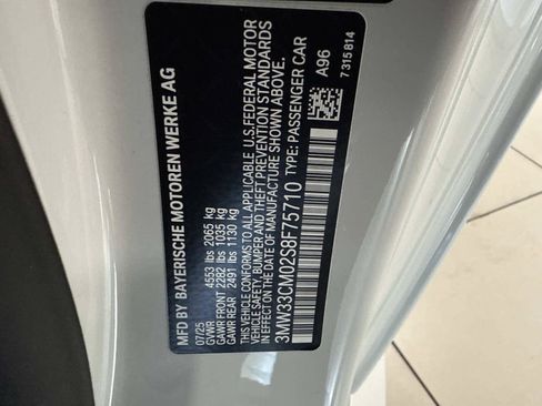 Certified 2025 BMW 230i xDrive Coupe w/ Premium Package AWD/4WD image 29