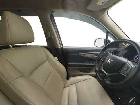 Used 2019 Honda Pilot EX-L image 34
