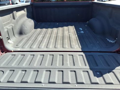 Used 2019 RAM 1500 Big Horn AWD/4WD image 30