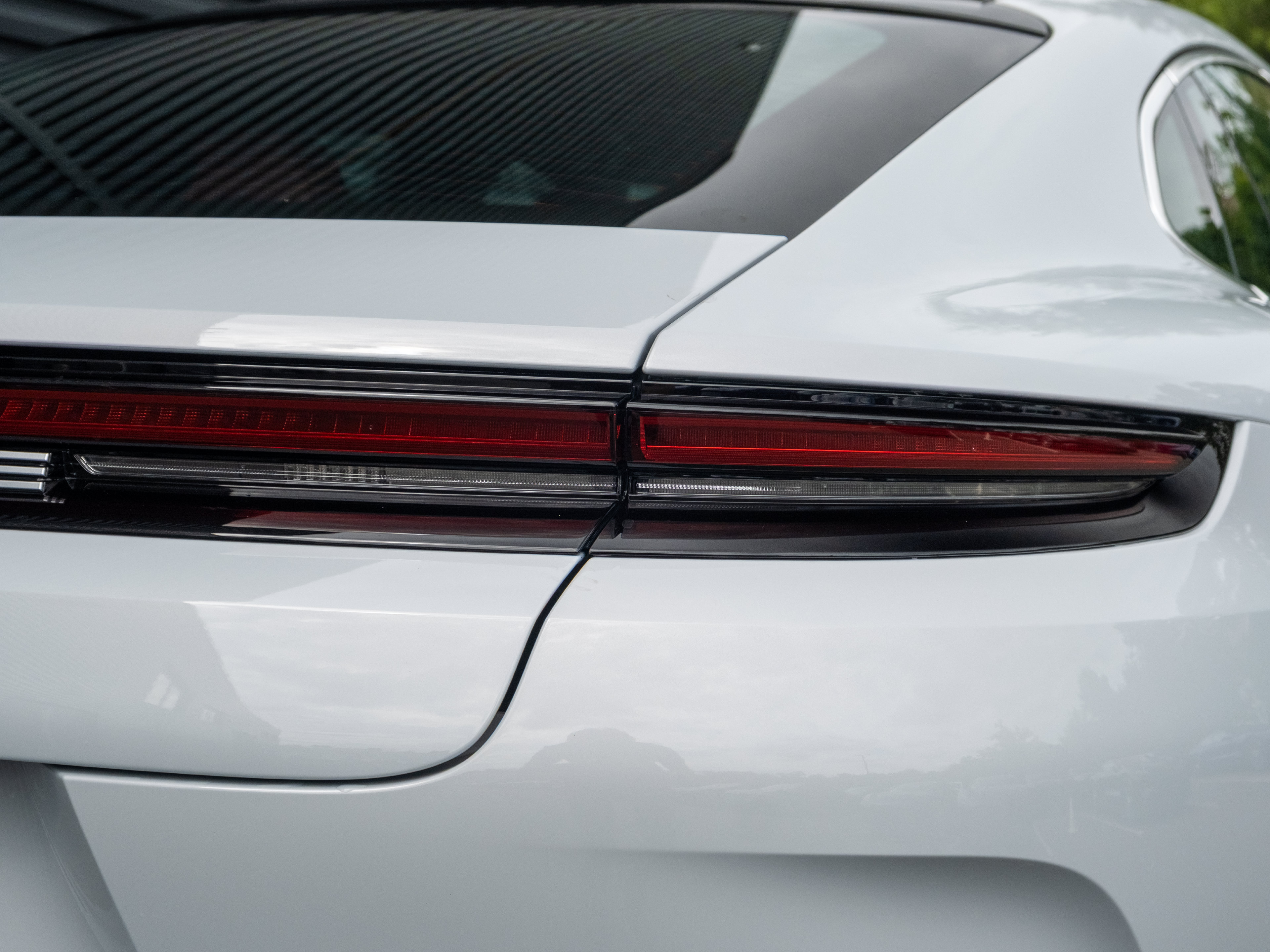 New 2026 Porsche Panamera 4 AWD/4WD image 45