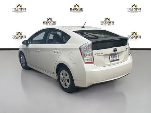 Used 2011 Toyota Prius Three FWD image 8