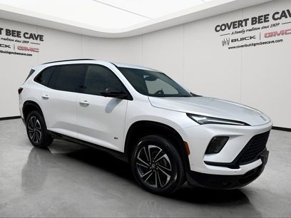 New 2025 Buick Enclave Sport Touring w/ Super Cruise Package
